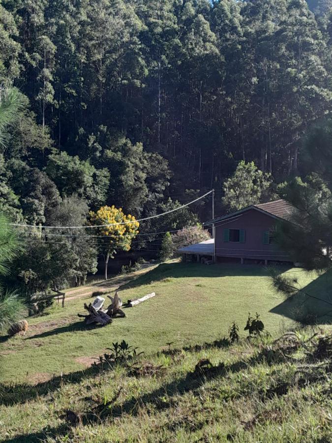 Morada Vale Das Aguas Sao Bonifacio Exterior photo